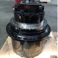 Motor de desplazamiento JS220A de mando final JS220A